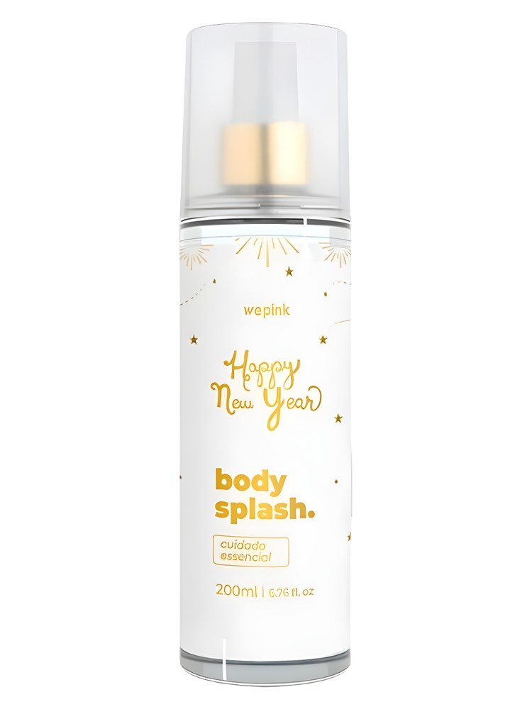 Happy New Year