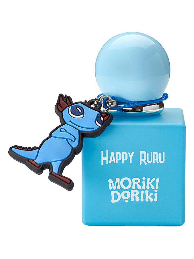 Happy Ruru