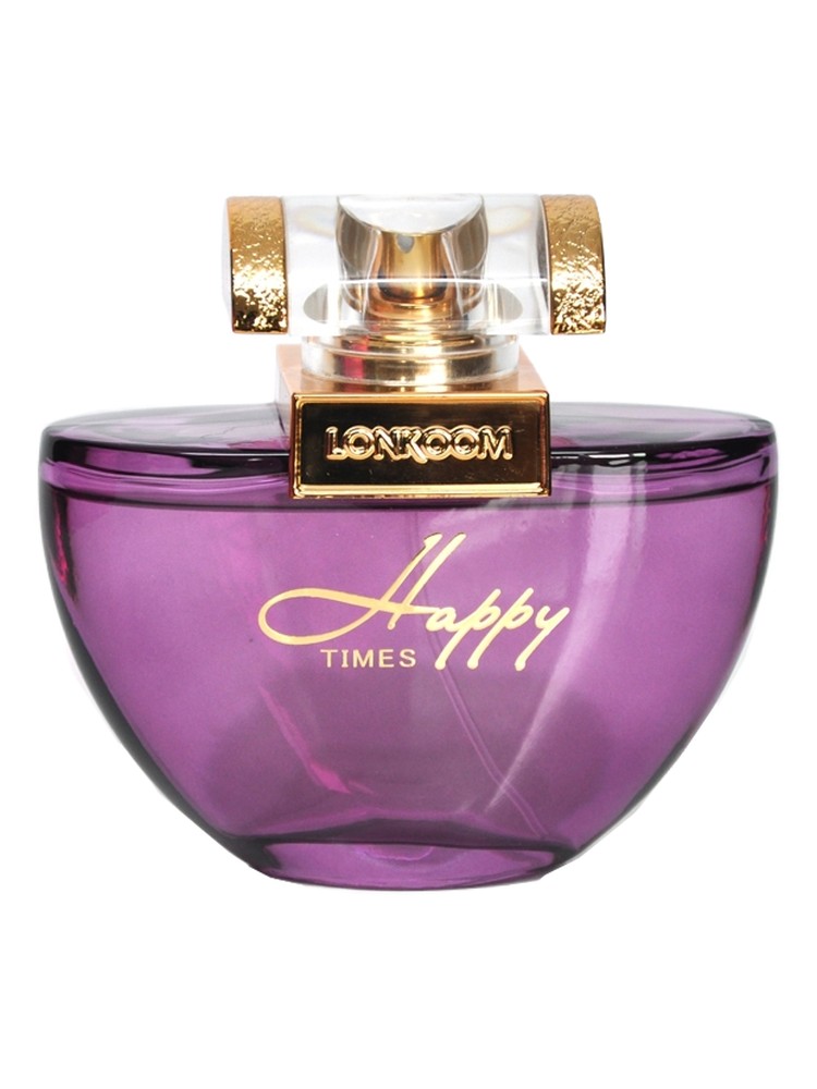Happy Times