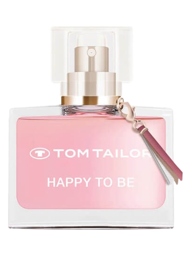 Happy to Be Woman