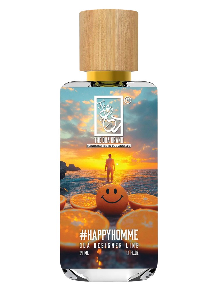 #HappyHomme