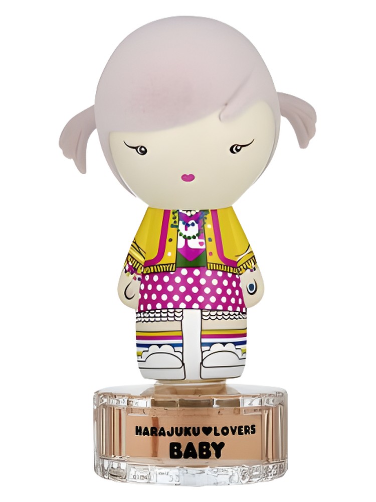 Harajuku Lovers Wicked Style Baby