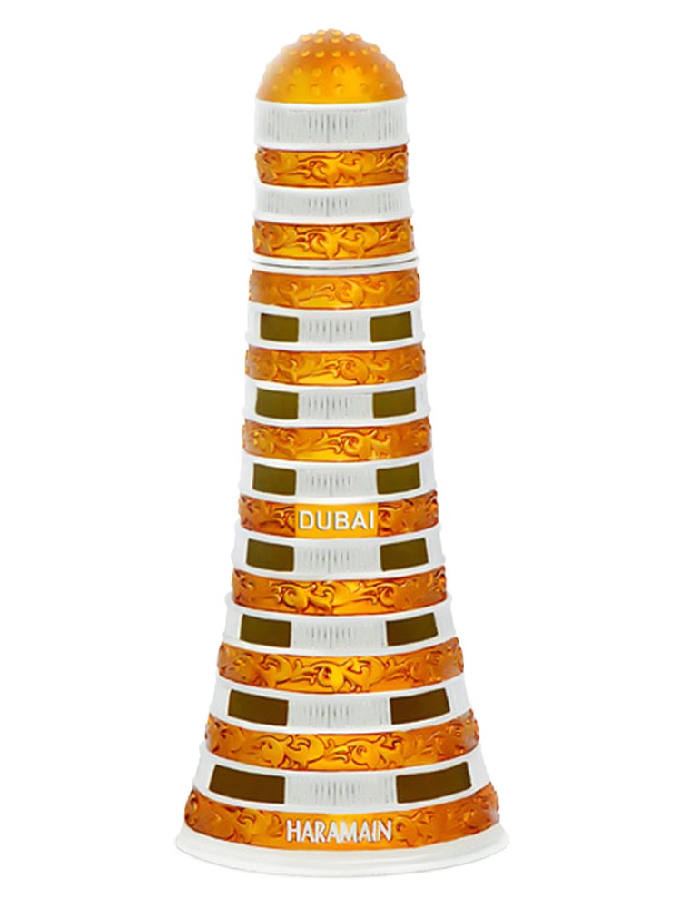 Haramain Dubai