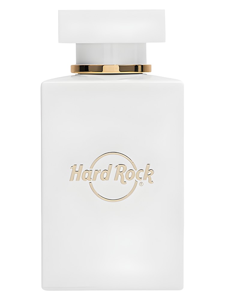 Hard Rock For Her