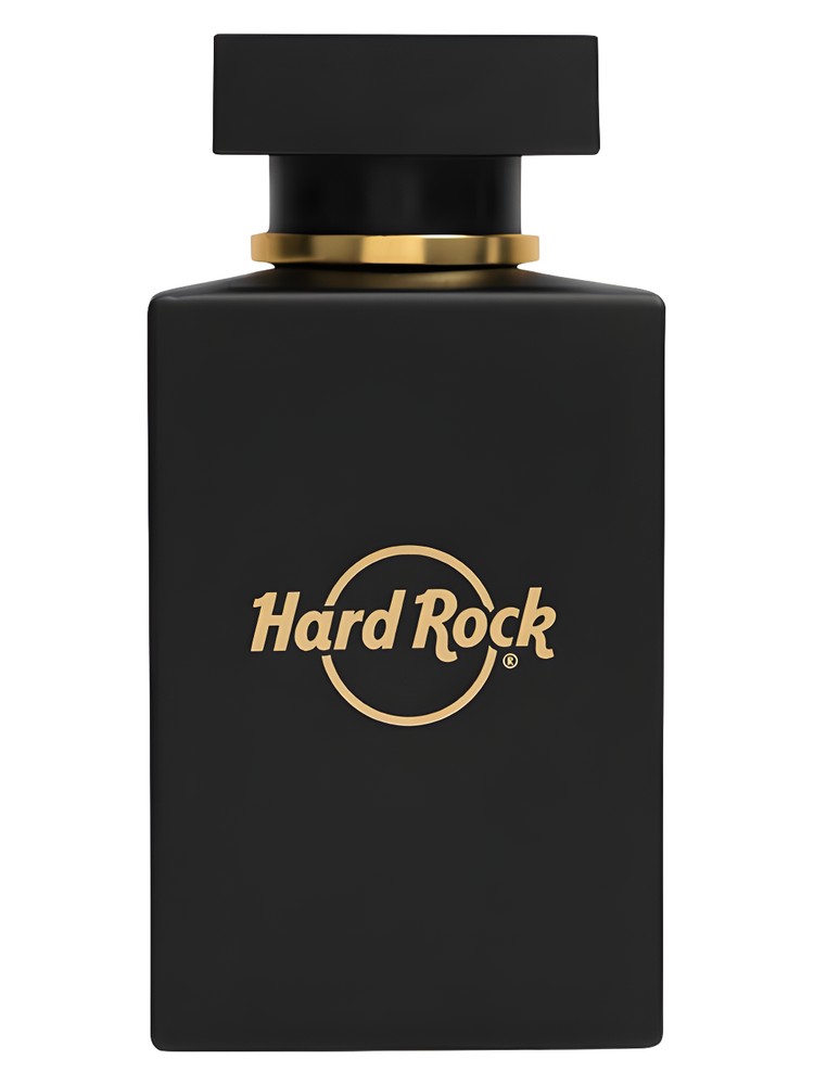 Hard Rock For Him