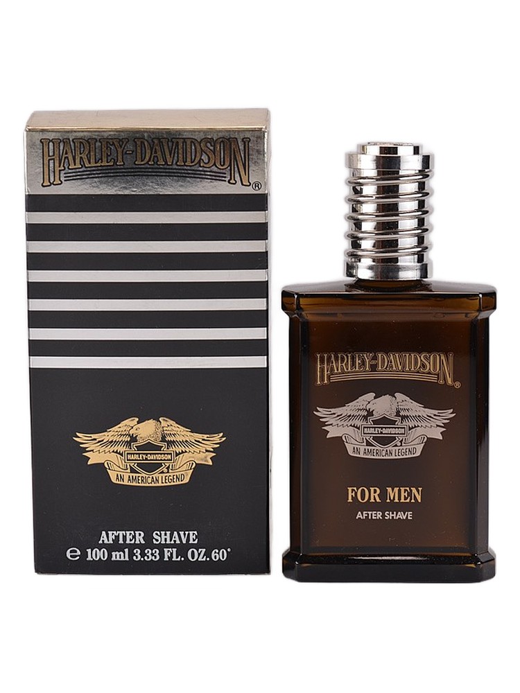 Harley-Davidson