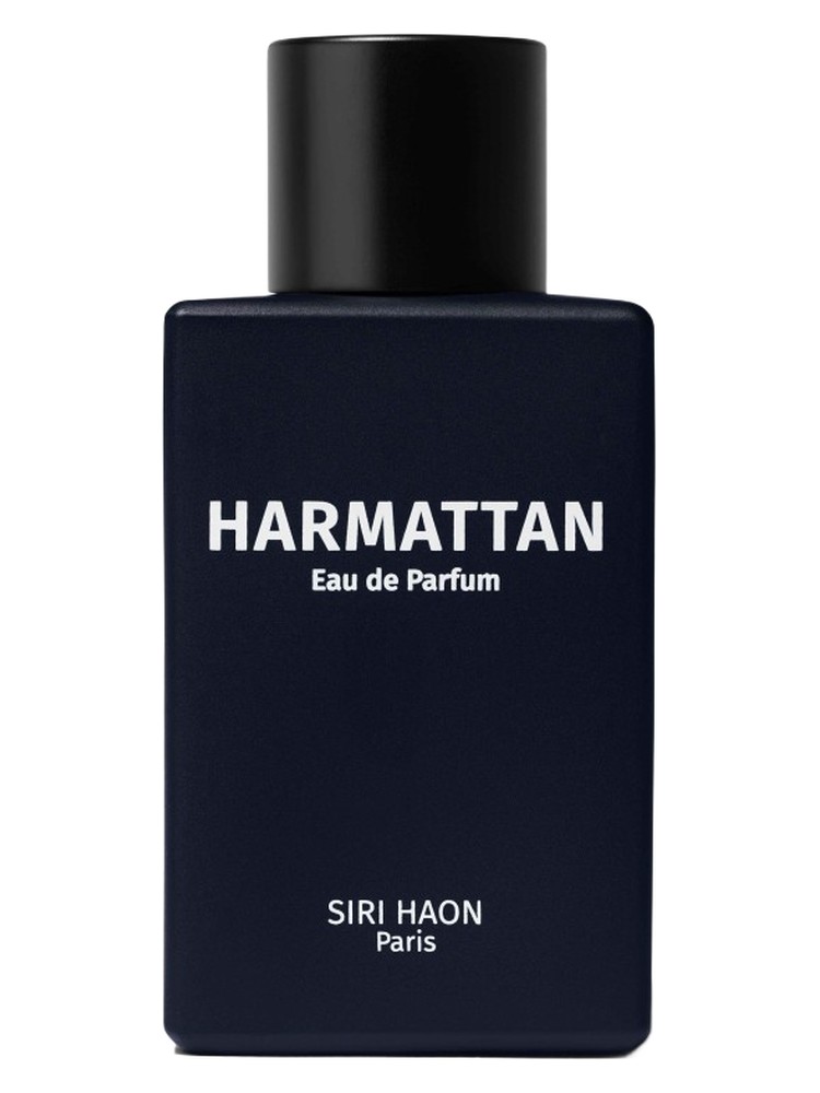 Harmattan