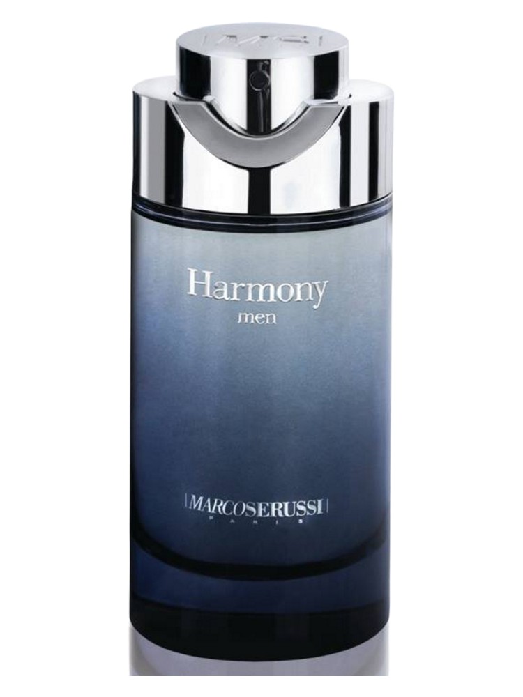 Harmony Men