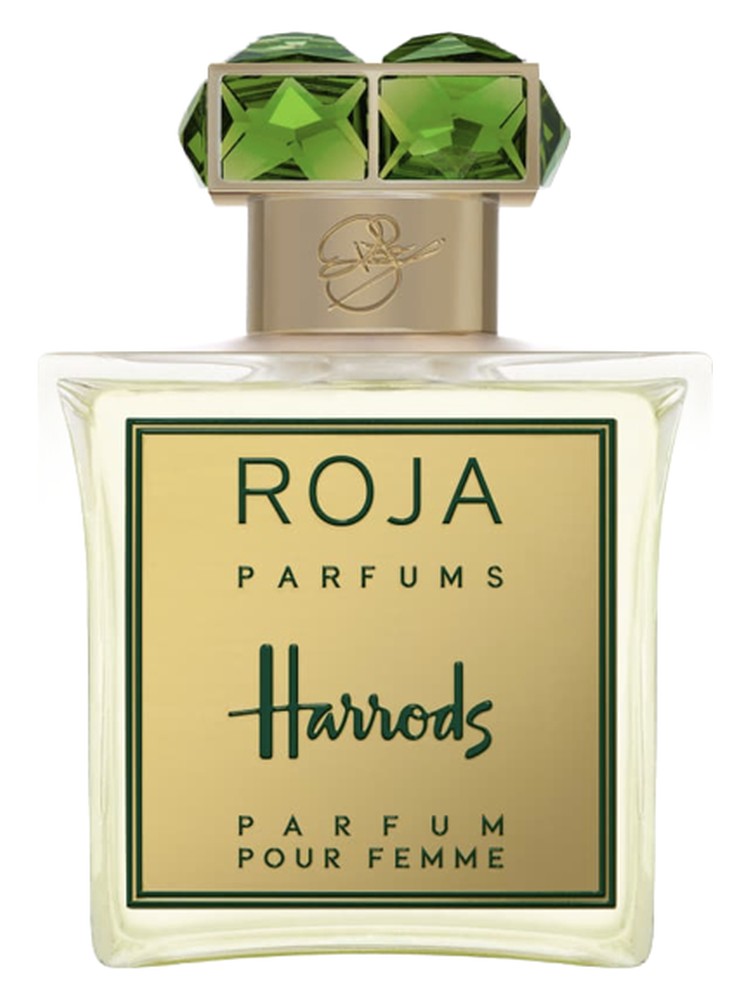 Harrods Parfum Pour Femme