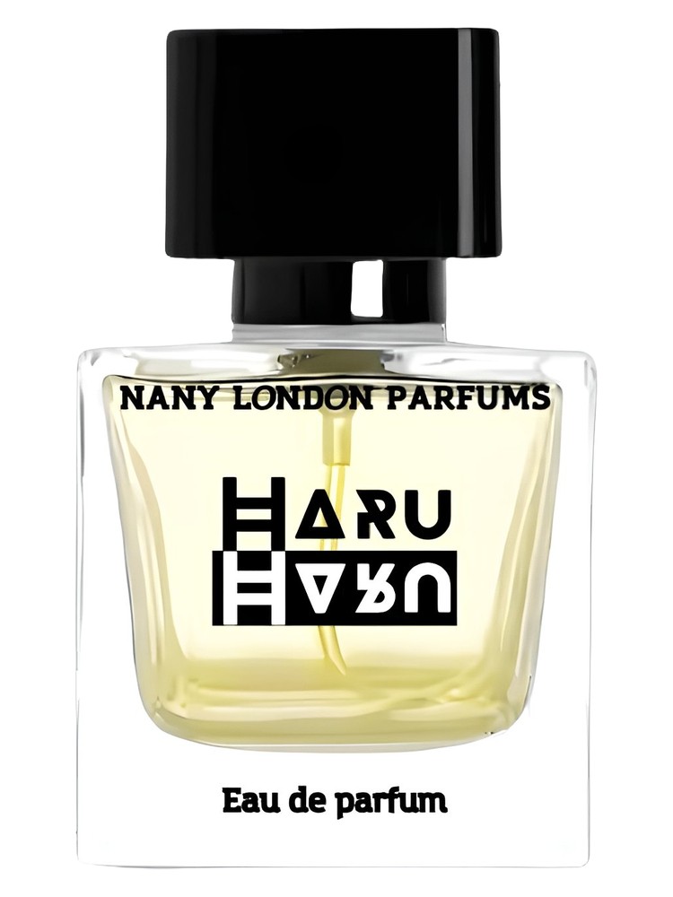 Haru Haru