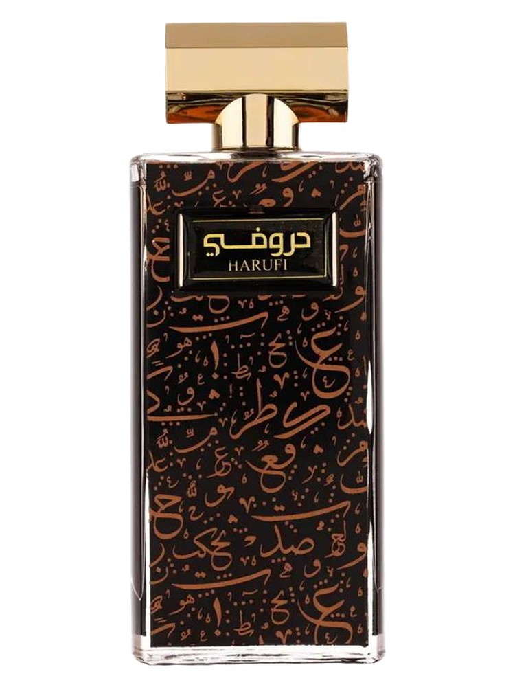 Harufi