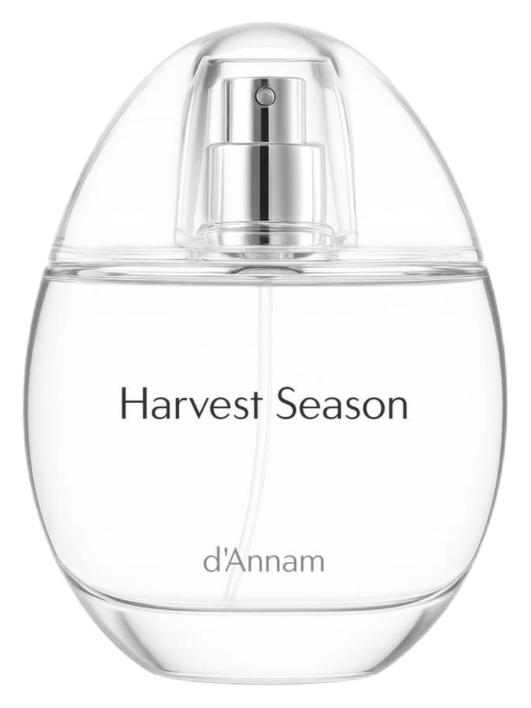 Harvest Season