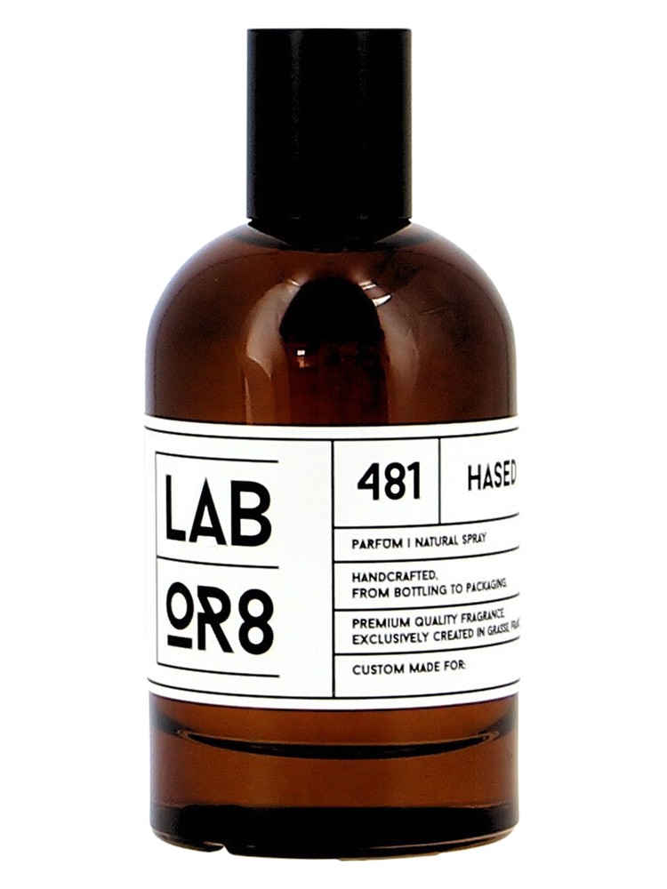 HASED 481