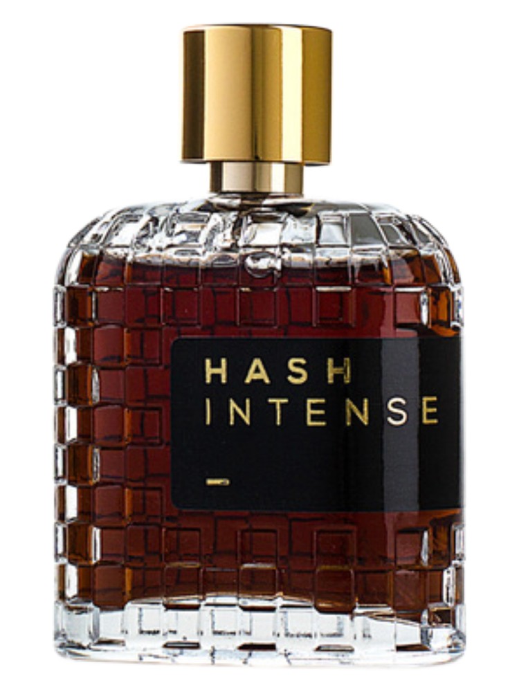 Hash Intense