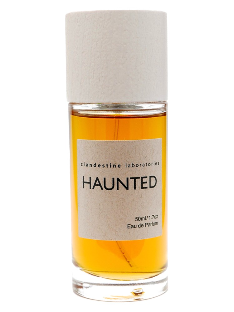 Haunted