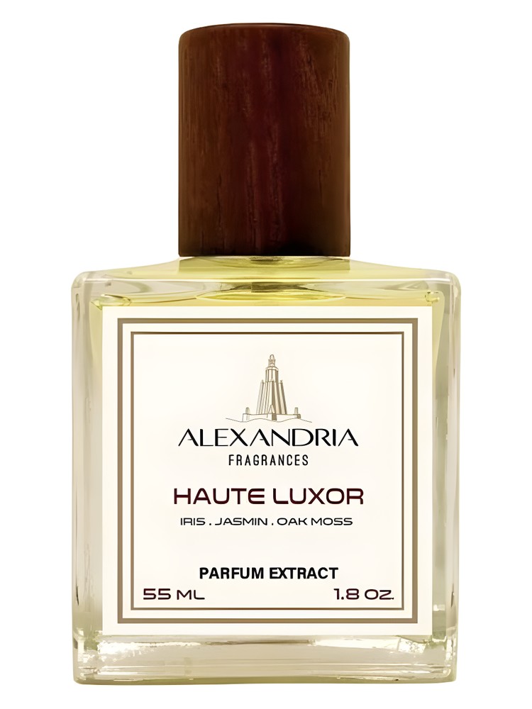 Haute Luxor