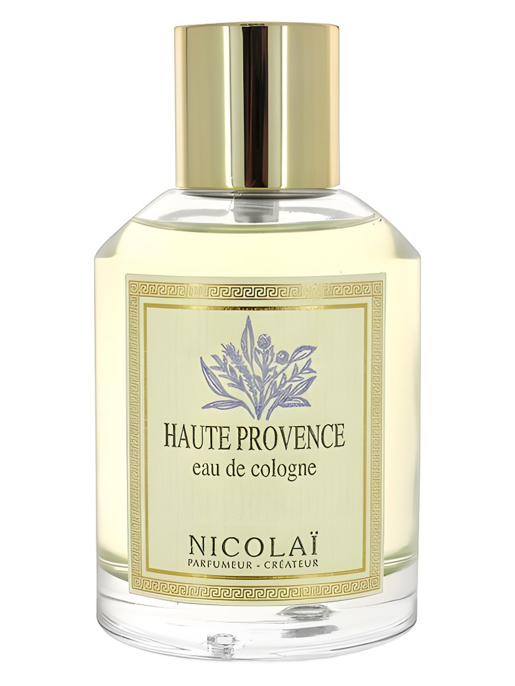 Haute Provence
