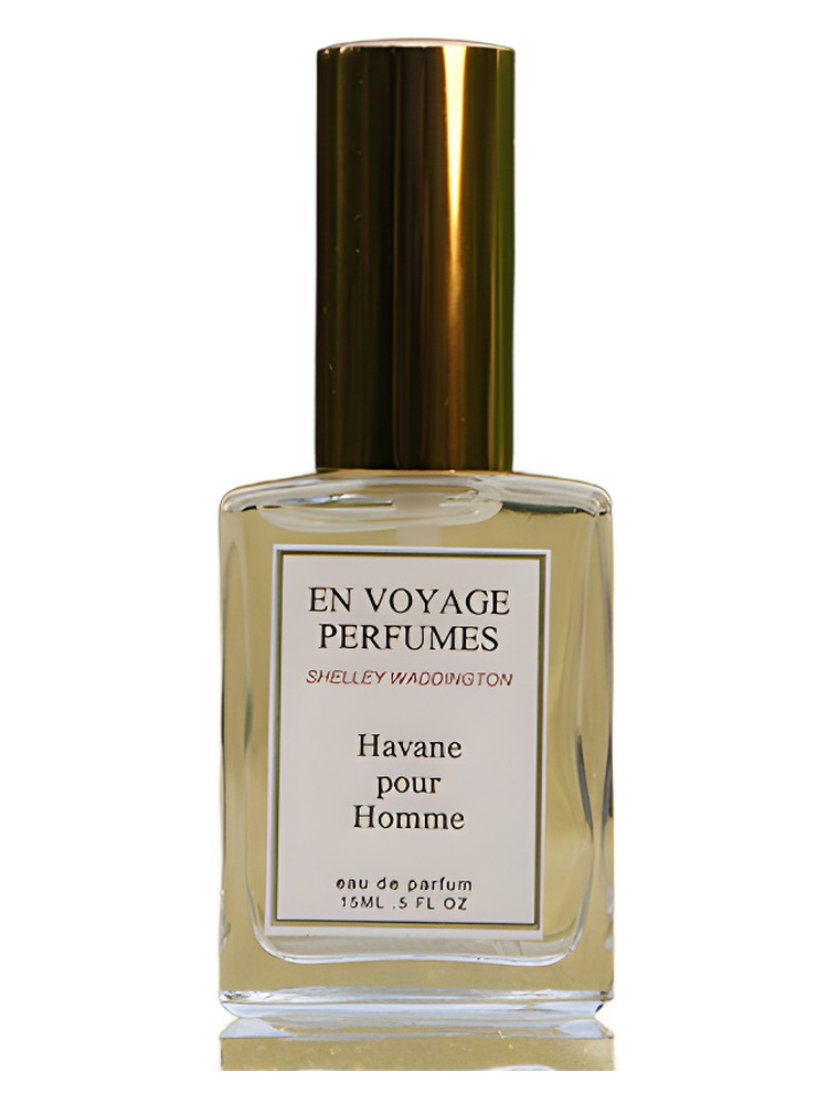 Havane pour Homme