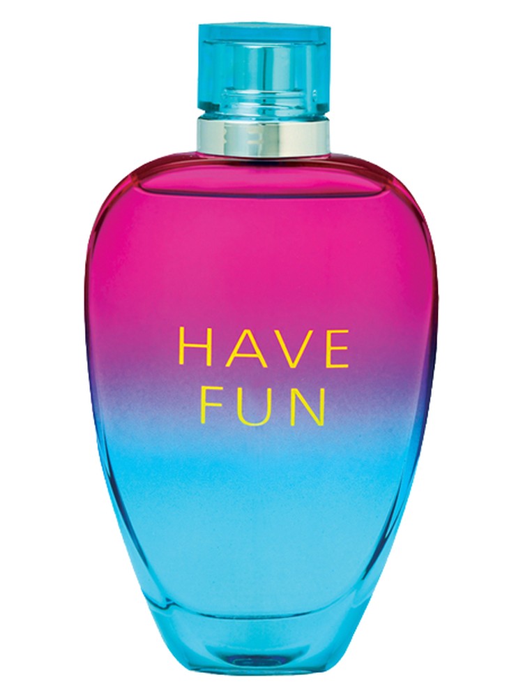 Have Fun