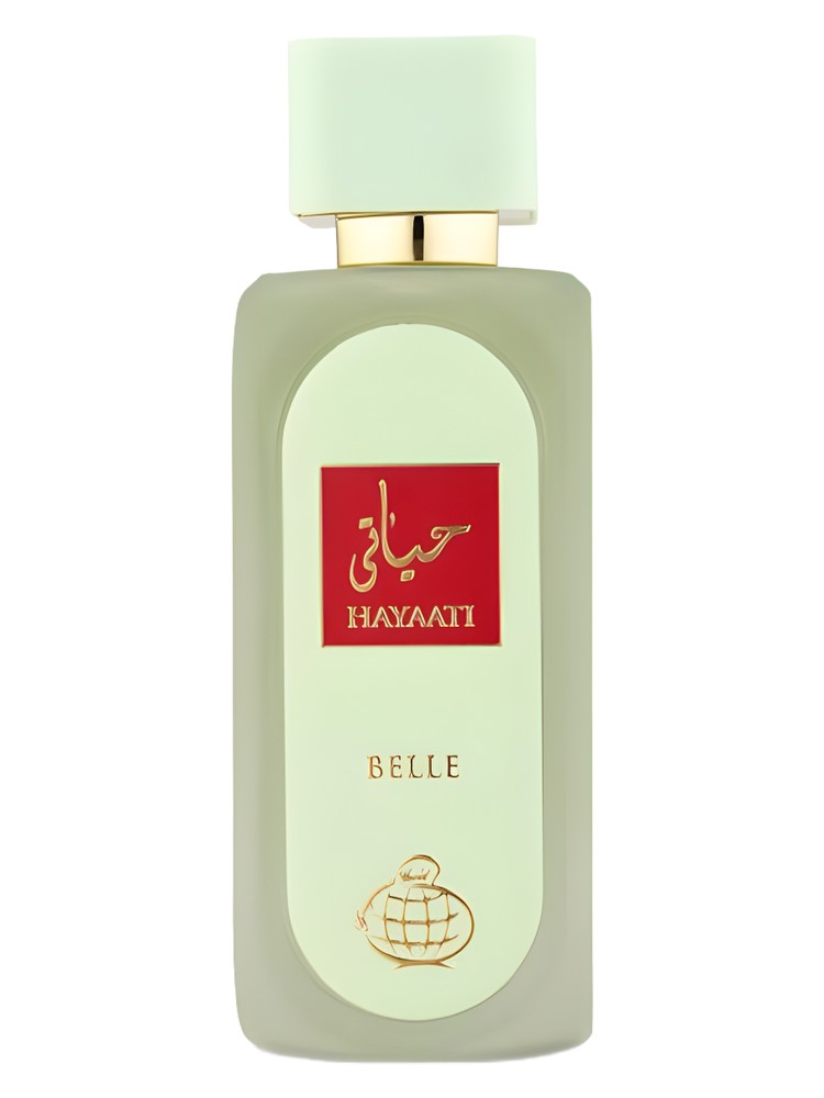 Hayaati Belle