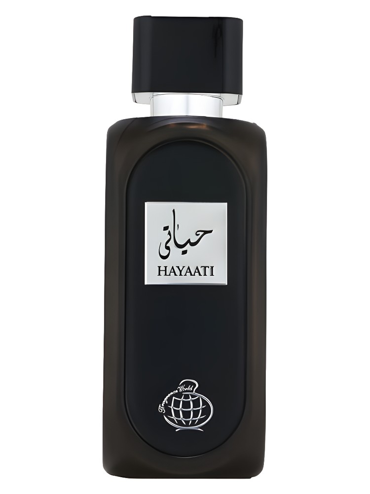Hayaati