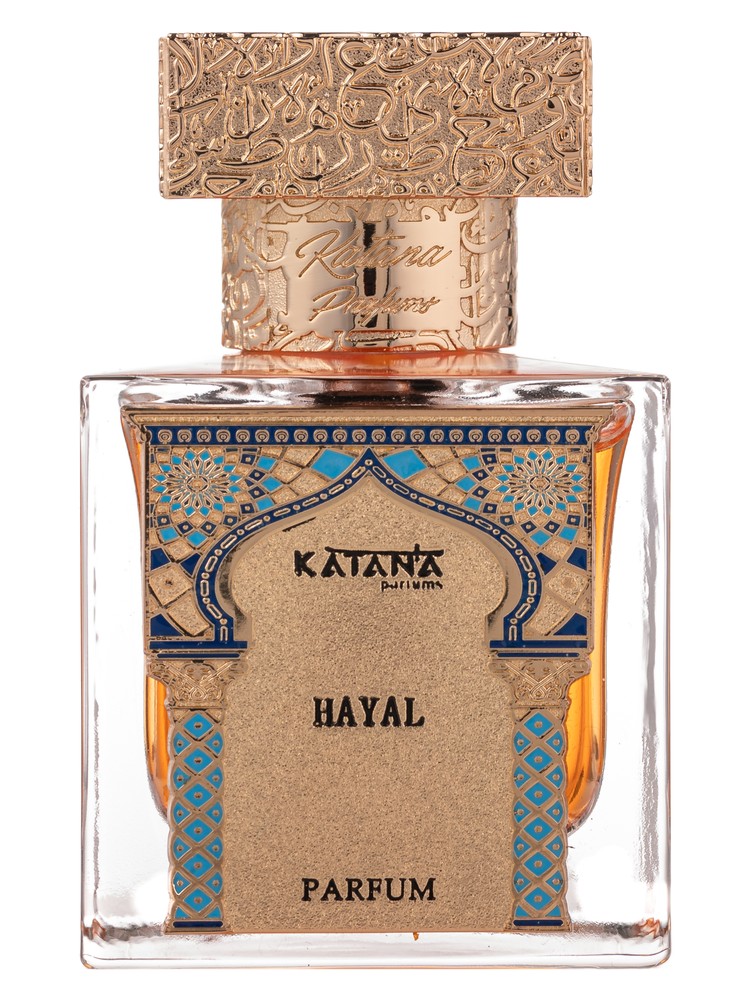Hayal