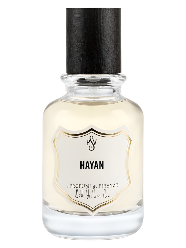Hayan