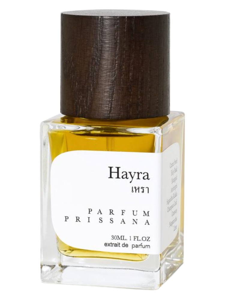 Hayra