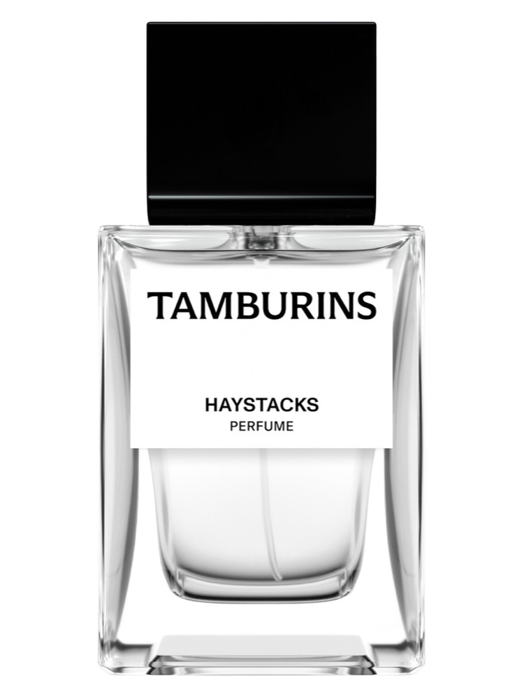 Haystacks