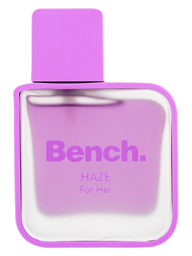 Haze For Her
