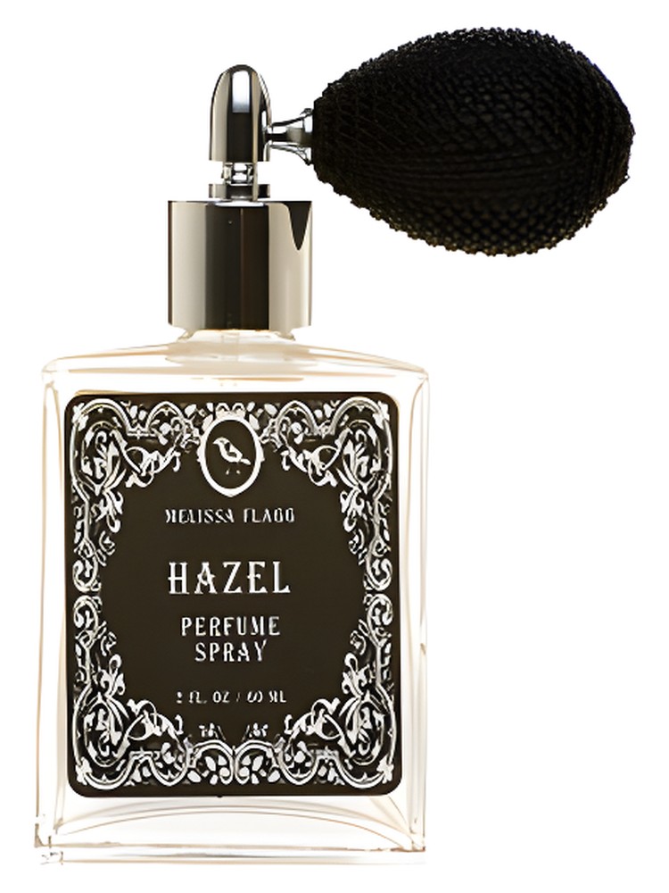 Hazel’s
