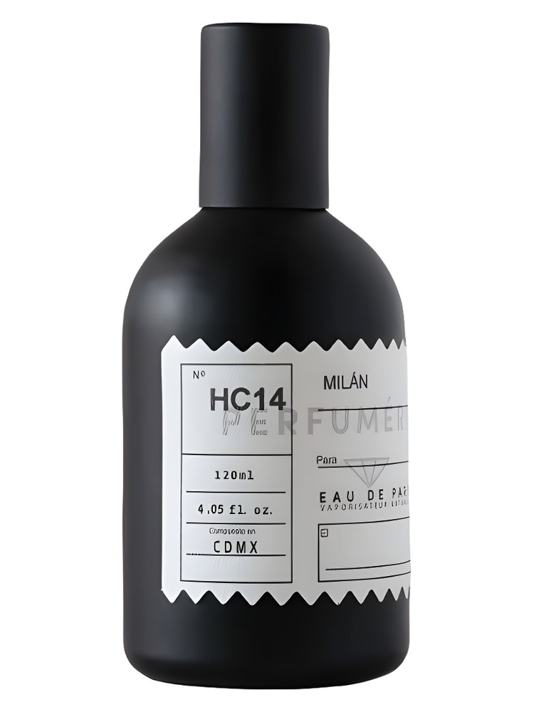 HC14 Milán