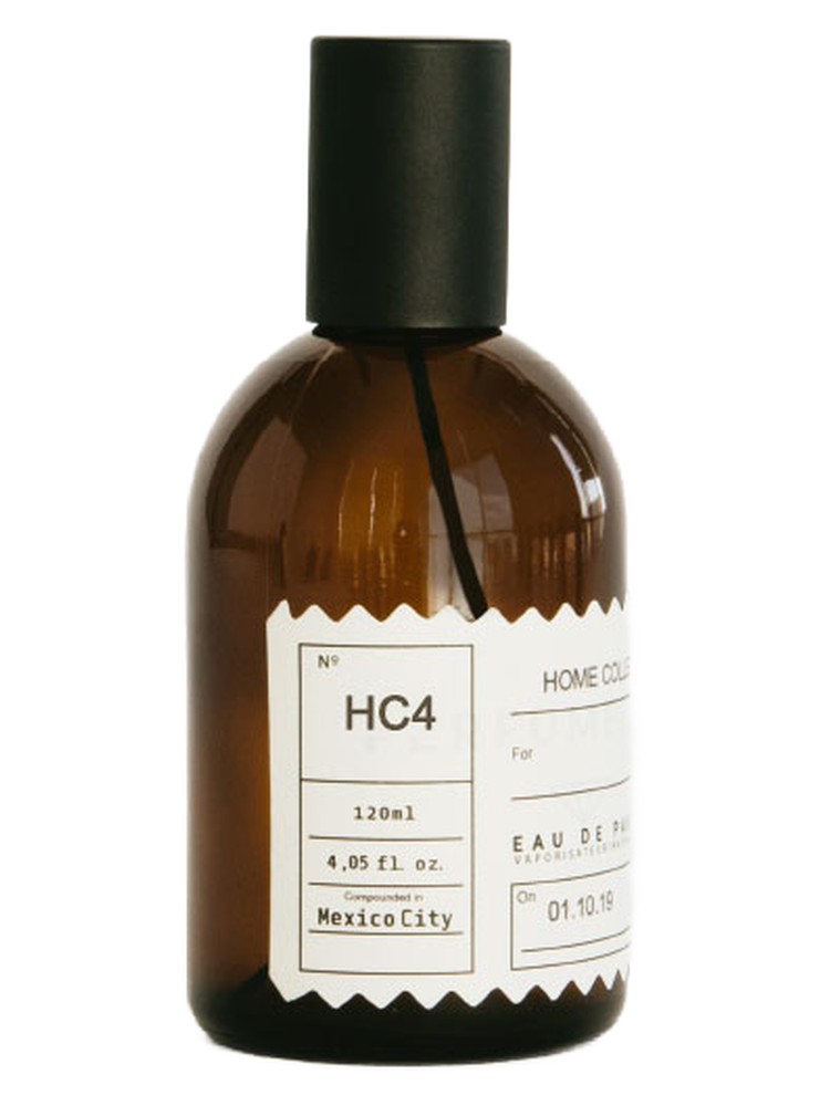 HC4 Amaderado Acqua