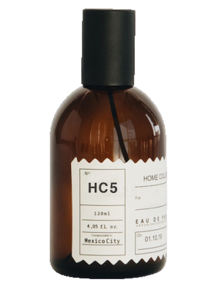 HC5 Madera Oud