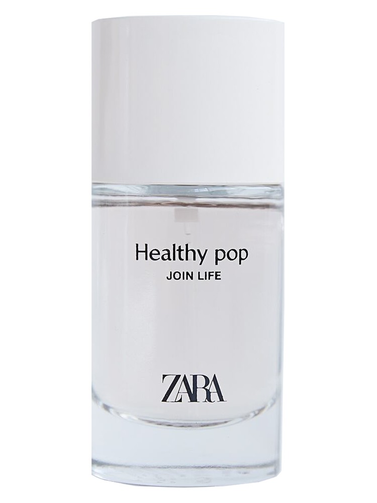 Healthy Pop