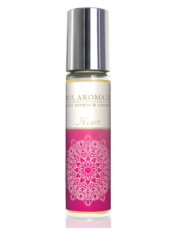 Heart Chakra Oil