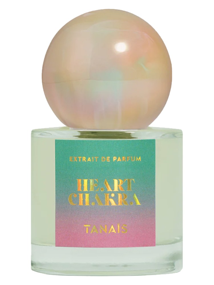 Heart Chakra