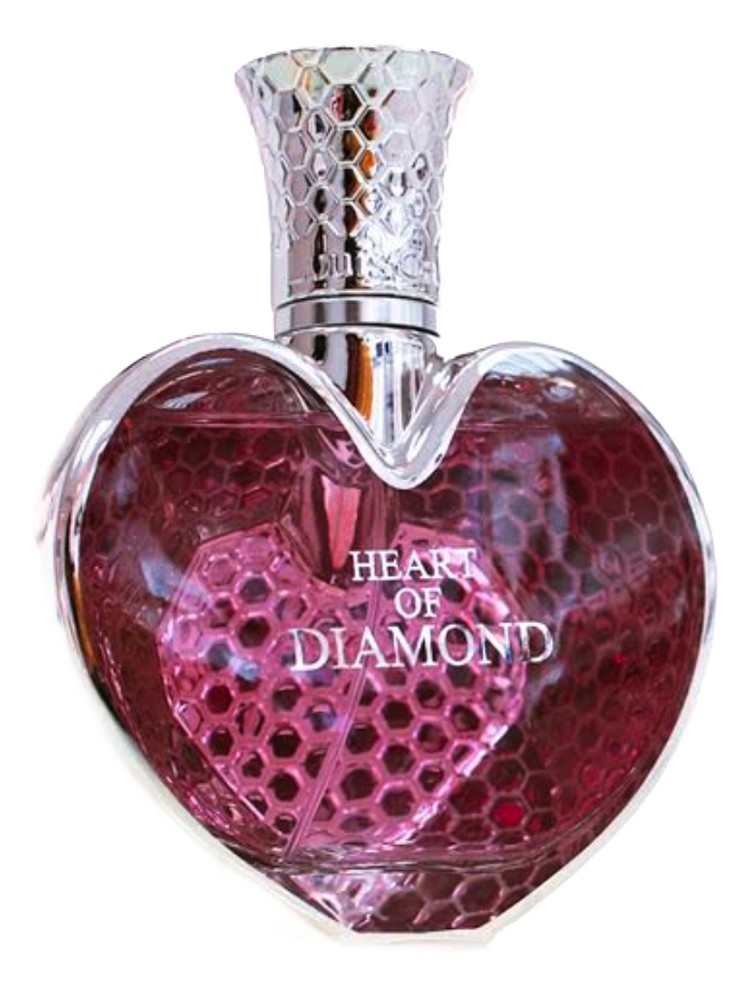 Heart Of Diamond