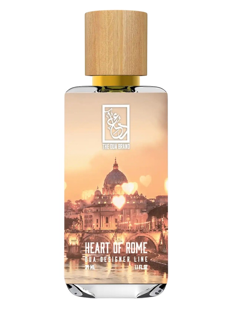 Heart Of Rome