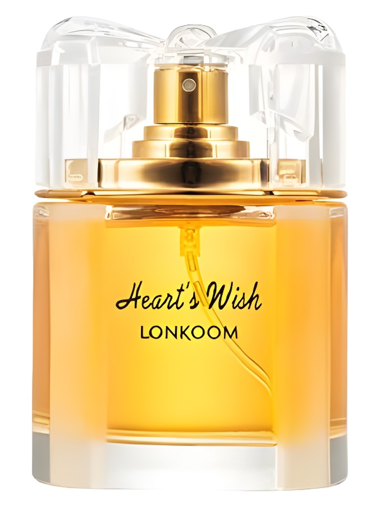 Heart's Wish Gold