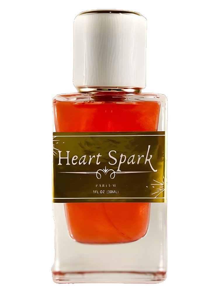 Heart Spark