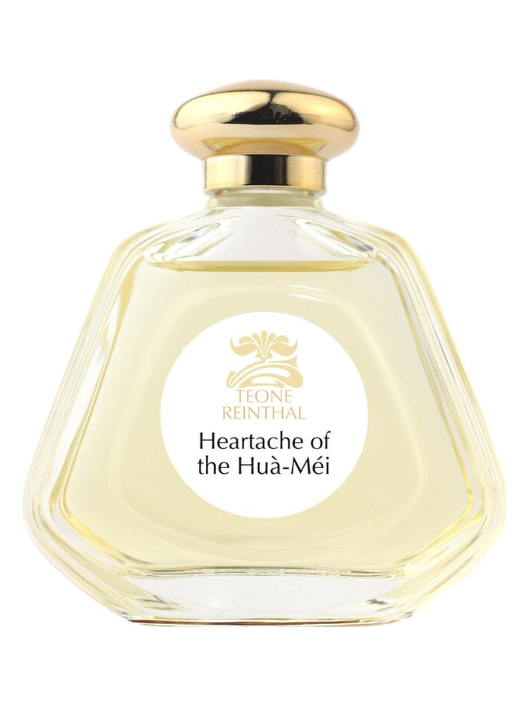 Heartache of the Huà-Méi