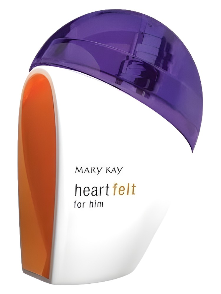 Heartfelt for Him