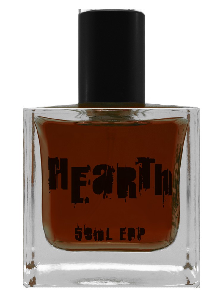 Hearth