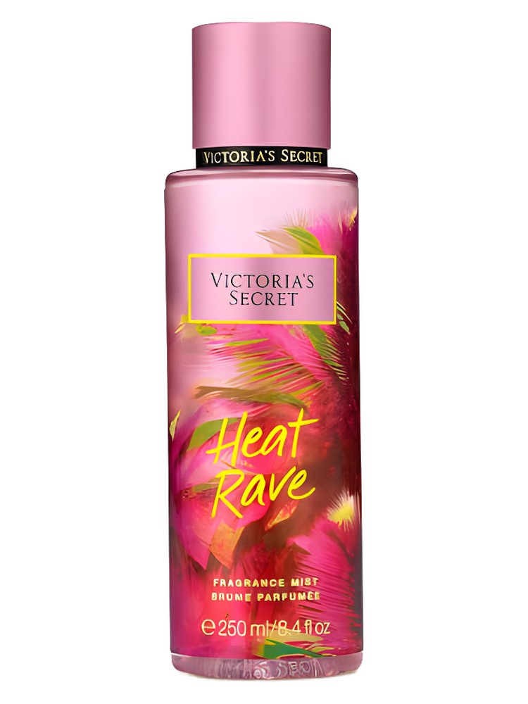 Heat Rave