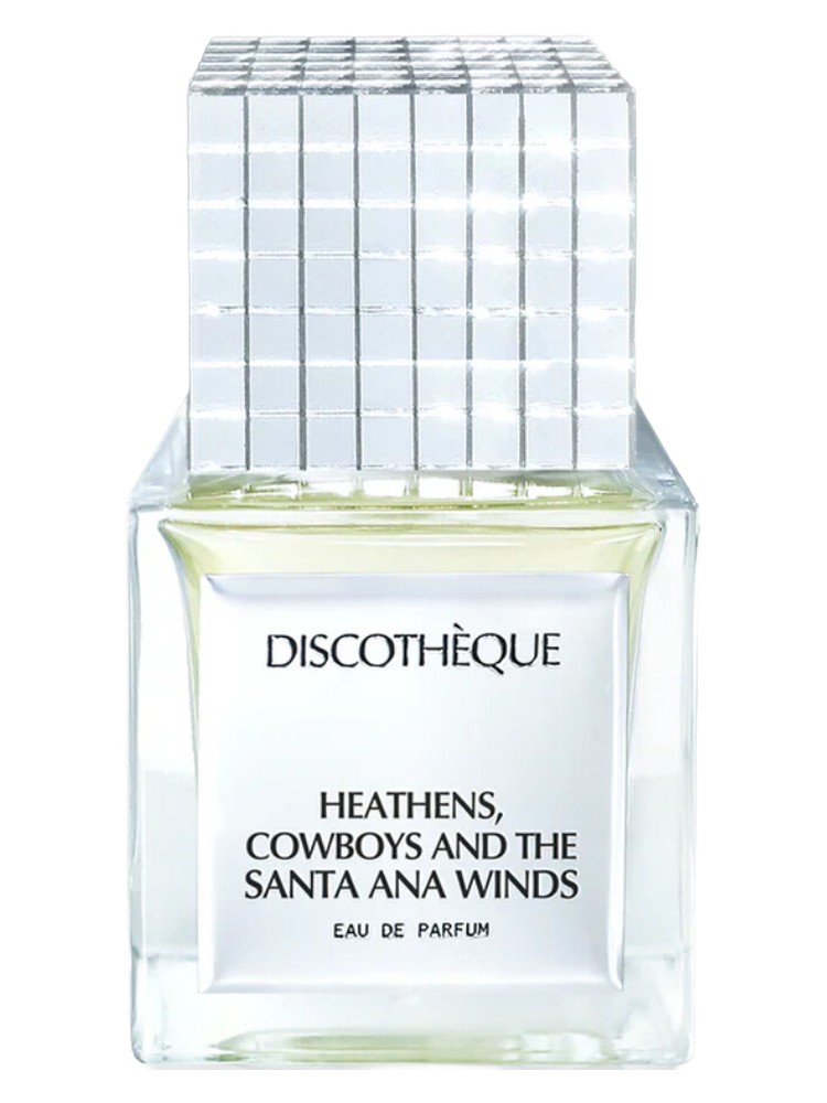 Heathens, Cowboys And The Santa Ana Winds