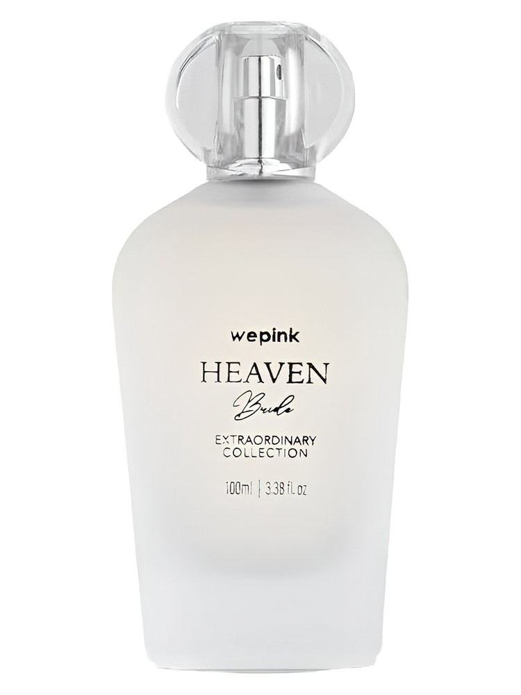 Heaven Bride