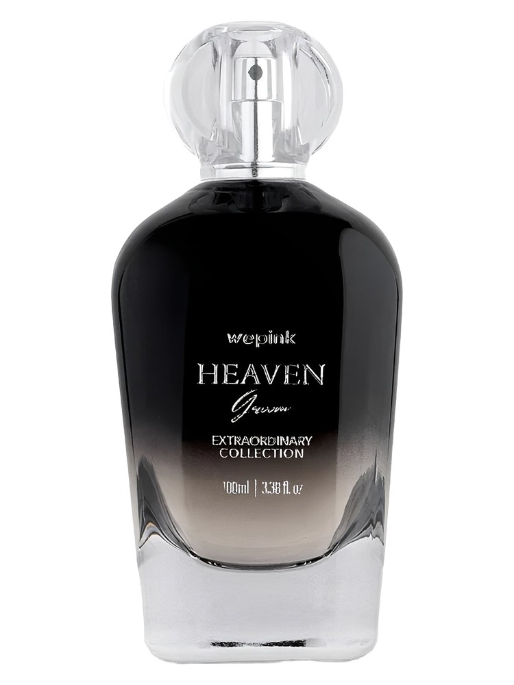 Heaven Groom