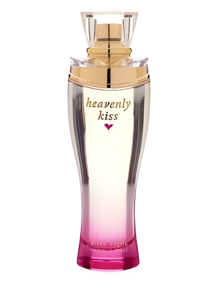 Heavenly Kiss