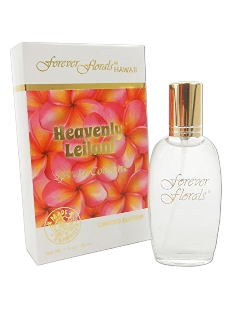 Heavenly Leilani
